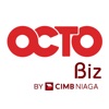 OCTO Biz by CIMB Niaga