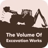 Pit Volume Excavation