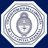 CPACF Colegio Público Abogacía