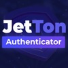 JetTon Authenticator