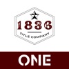 1836TitleAgent ONE