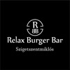 Relax Burger Bar