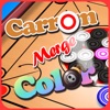 Carrom Merge Color