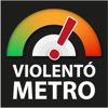 Violentómetro