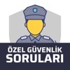 Özel Güvenlik Çıkmış Sorular