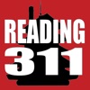 Reading 311