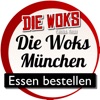 Die Woks China-Thai App