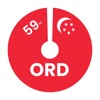 ORDLoh! - ORD Countdown App