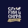 CJ's Fish & Chips