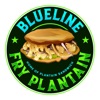 Blueline Fry Plantain NY