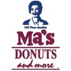 Ma's Donuts