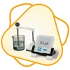 CloudLabs pH-Meter Titration