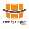 Her İş Cepte