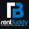 RentBuddy Backstage