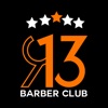 R13 Barber Club