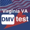 Virginia DMV Practice 2025