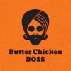 Butter Chicken Boss