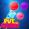 Put The Candy