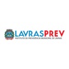 Lavrasprev