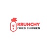 Krunchy Fried Chicken.