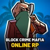 Block Crime Mafia: Online RP