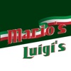 Mario's Luigi's Takeaway