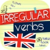 English Irregular Verbs easy