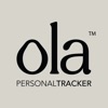 Ola Personal Tracker