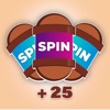 Spin Link - CM Spins Rewards