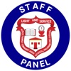 STAFF (HOLY FAMILY)