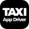 TaxiApp Driver EU