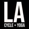 LA Cycle and Yoga