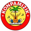 KONPAMIZIK