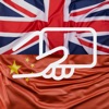 Practice English Chinese Words