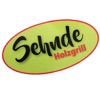 Sehnde Holzgrill