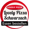 Lovely Pizza App