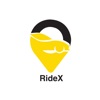 RideX-Taxi Ride