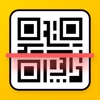 QR Code Reader · Scan Barcodes