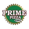 Prime Pizza Grill + Tandoori