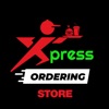 XpressOrdering Store