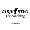 VarjeSteg - Running coach