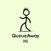 QueueAway Pro