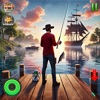 Ocean Fishing.io - Fish Game