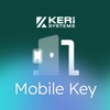 Keri Confluence Mobile Key