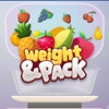 Produce Bucket Fruit Pack Game