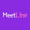 Meetline app