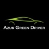 Azur Green Driver