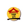 China 25