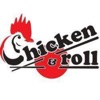 Chicken & roll