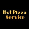 Hot Pizza Service Wannweil